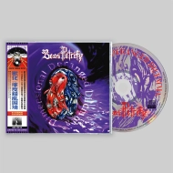 BEAST PETRIFY Dimensional Deranged Dilemma , PRE-ORDER [CD]